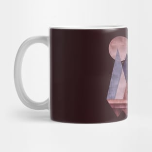 Deep Night Mug